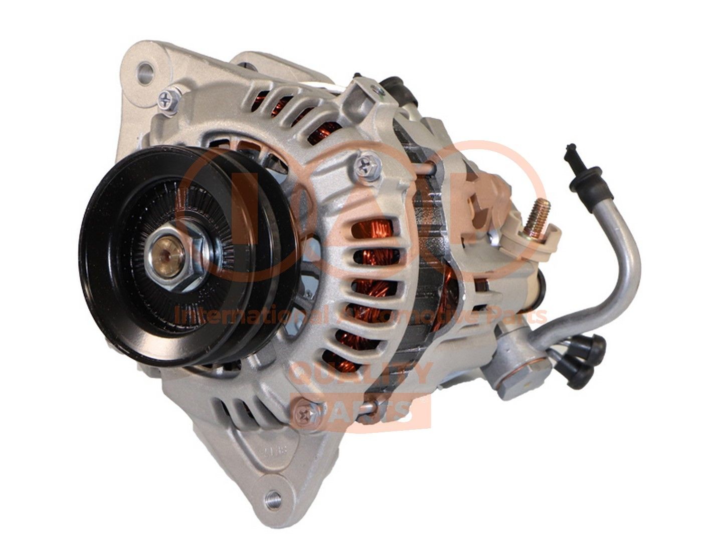Alternatore IAP QUALITY PARTS 802-07065 IAP QUALITY PARTS 802-07065 Dinamo Kia K2500 2016