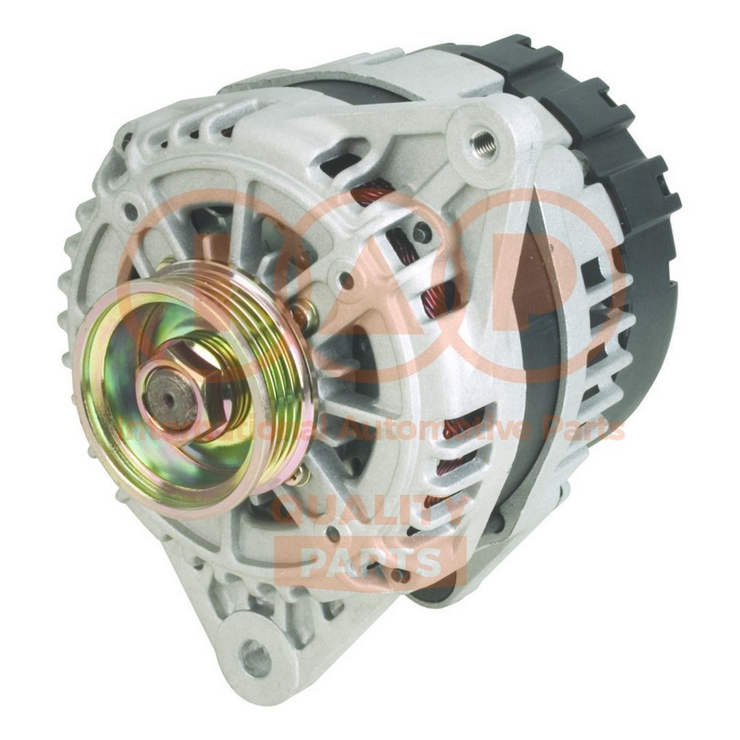 Dynamo / Alternator IAP QUALITY PARTS 802-07086 IAP QUALITY PARTS 802-07086: Wisselstroomdynamo Mitsubishi PAJERO PININ 1999