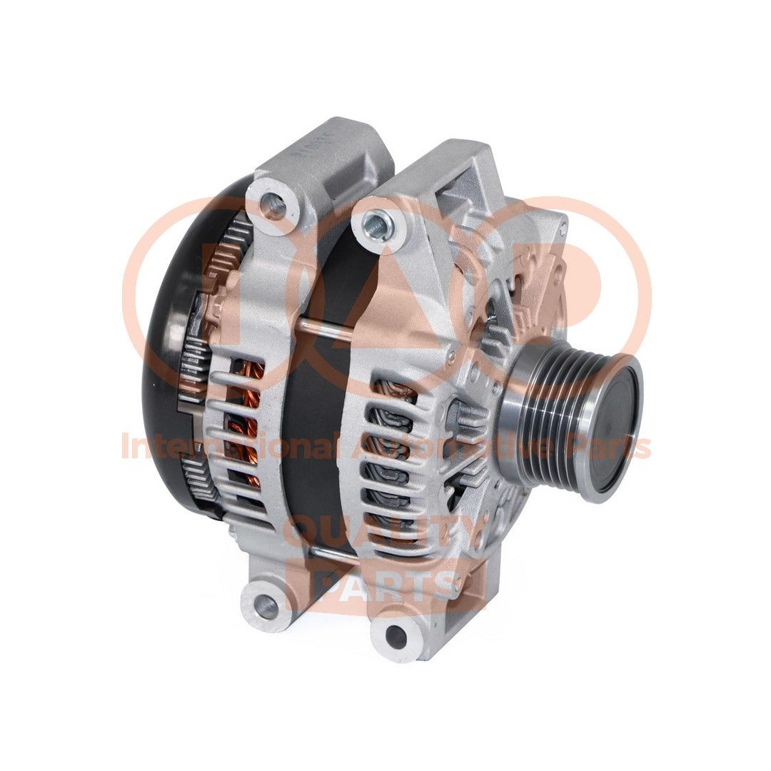 IAP QUALITY PARTS Dynamo / Alternator 802-10035 Mercedes-Benz VIANO Generator IAP QUALITY PARTS 802-10035