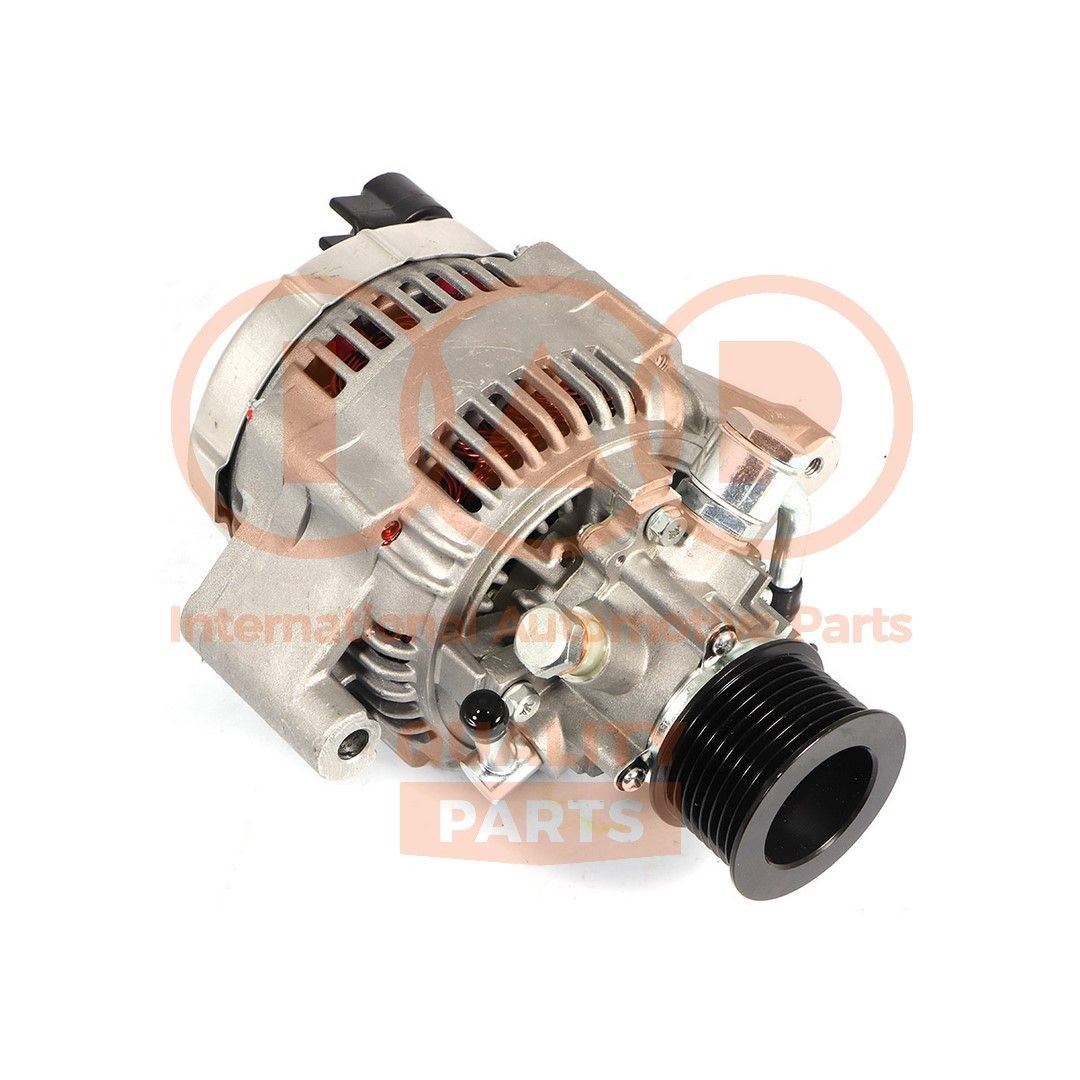 IAP QUALITY PARTS Alternador 802-10051 Motor de arranque alternador IAP QUALITY PARTS Citroën C4 802-10051