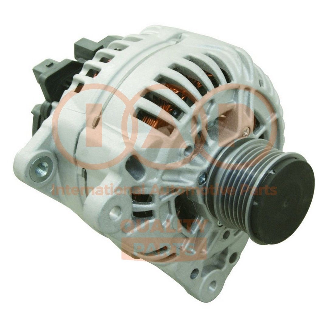 IAP QUALITY PARTS Dynamo / Alternator 802-12056 Alternator IAP QUALITY PARTS VIANO 802-12056 goedkoop