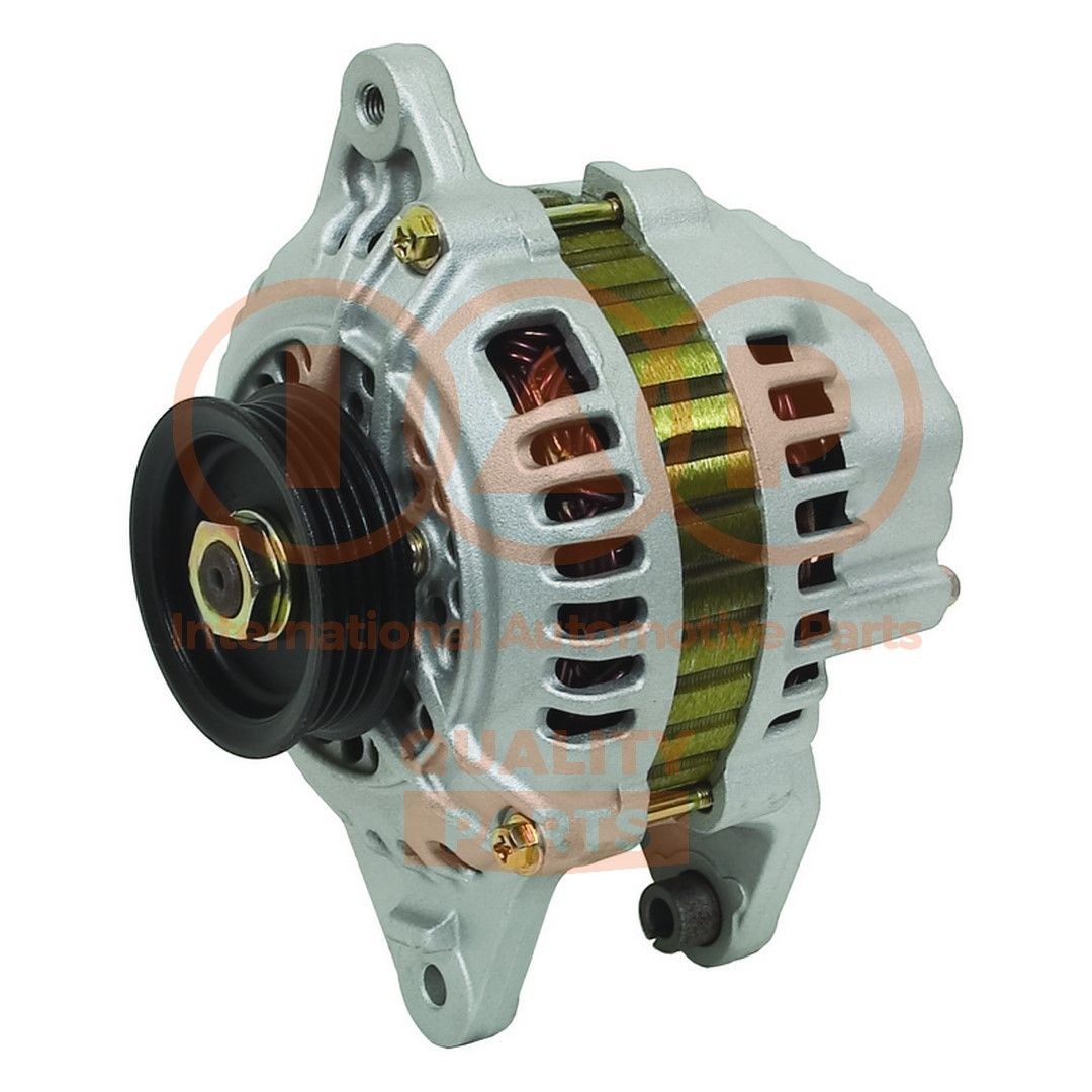 IAP QUALITY PARTS Laturi 802-12090 Laturi IAP QUALITY PARTS 12V, 75A, Ø 65 mm