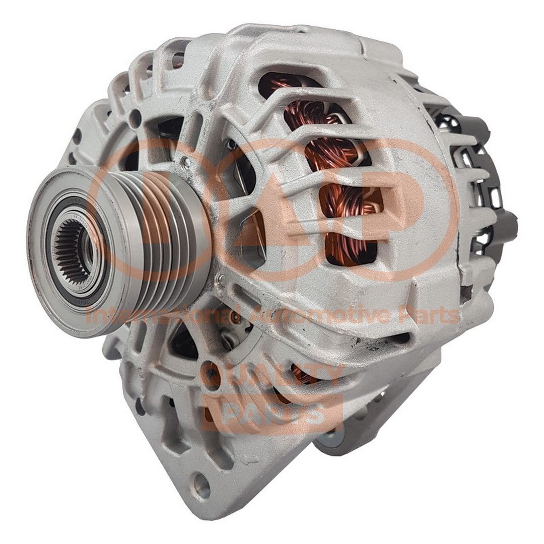 IAP QUALITY PARTS Generator 802-13116 802-13116 IAP QUALITY PARTS generator RENAULT CLIO