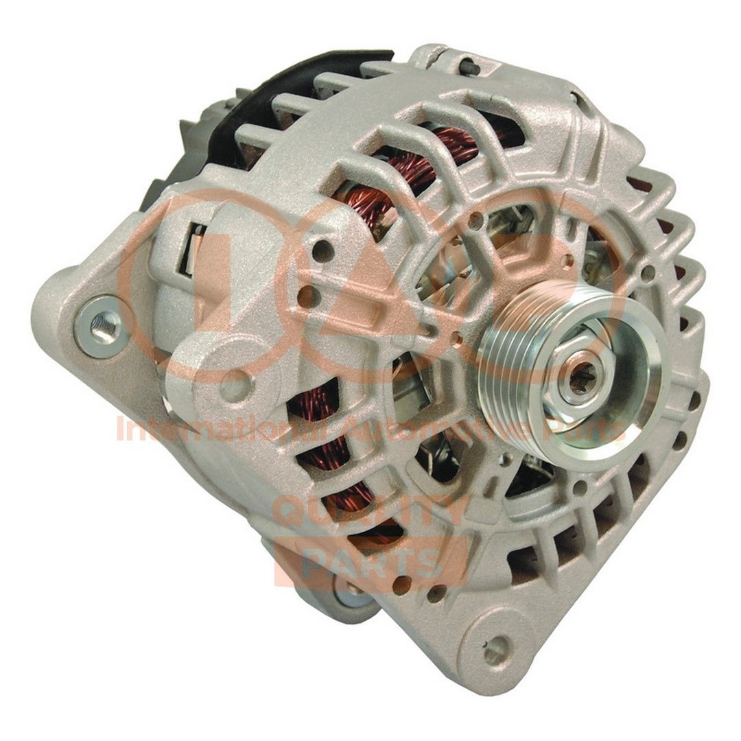 IAP QUALITY PARTS Alternateur 802-13161 Alternateur IAP QUALITY PARTS ESPACE 802-13161 pas cher