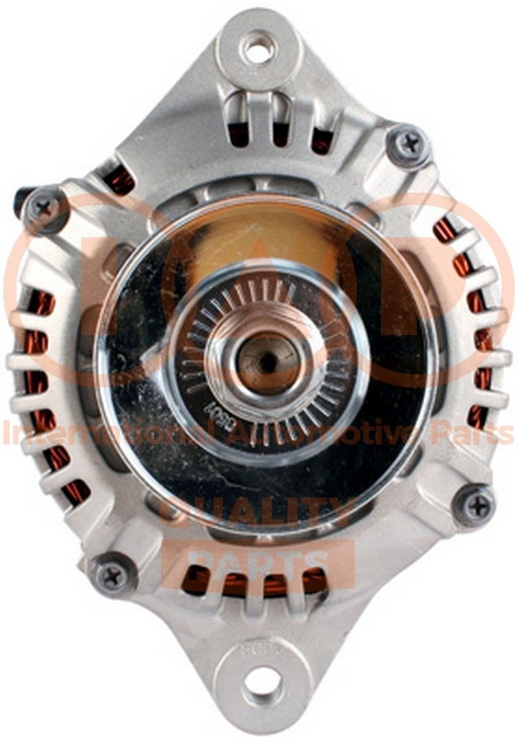 IAP QUALITY PARTS Dynamo 802-13170 802-13170 Dynamo RENAULT ESPACE IAP QUALITY PARTS
