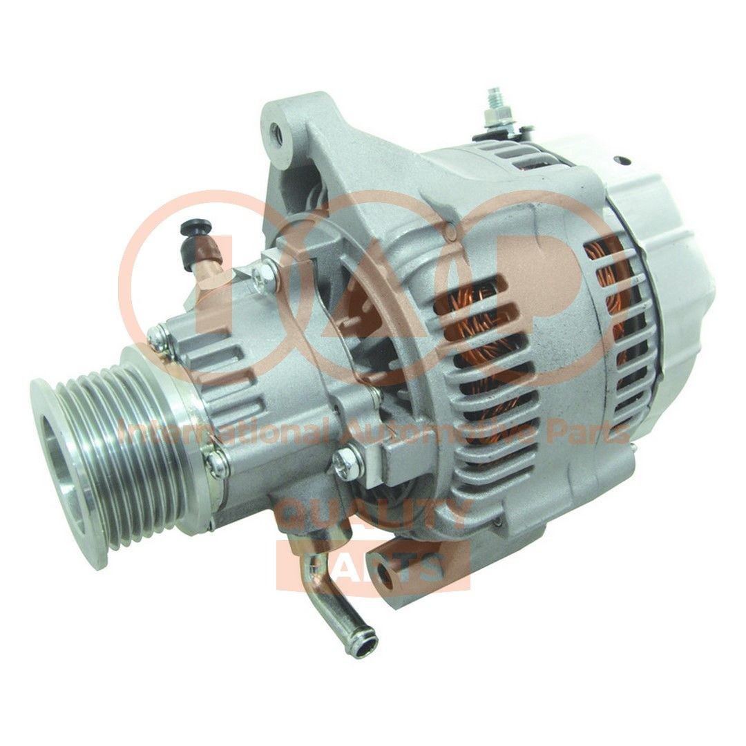 IAP QUALITY PARTS Alternatore 802-14031 802-14031 Alternatore LAND ROVER DEFENDER IAP QUALITY PARTS costo