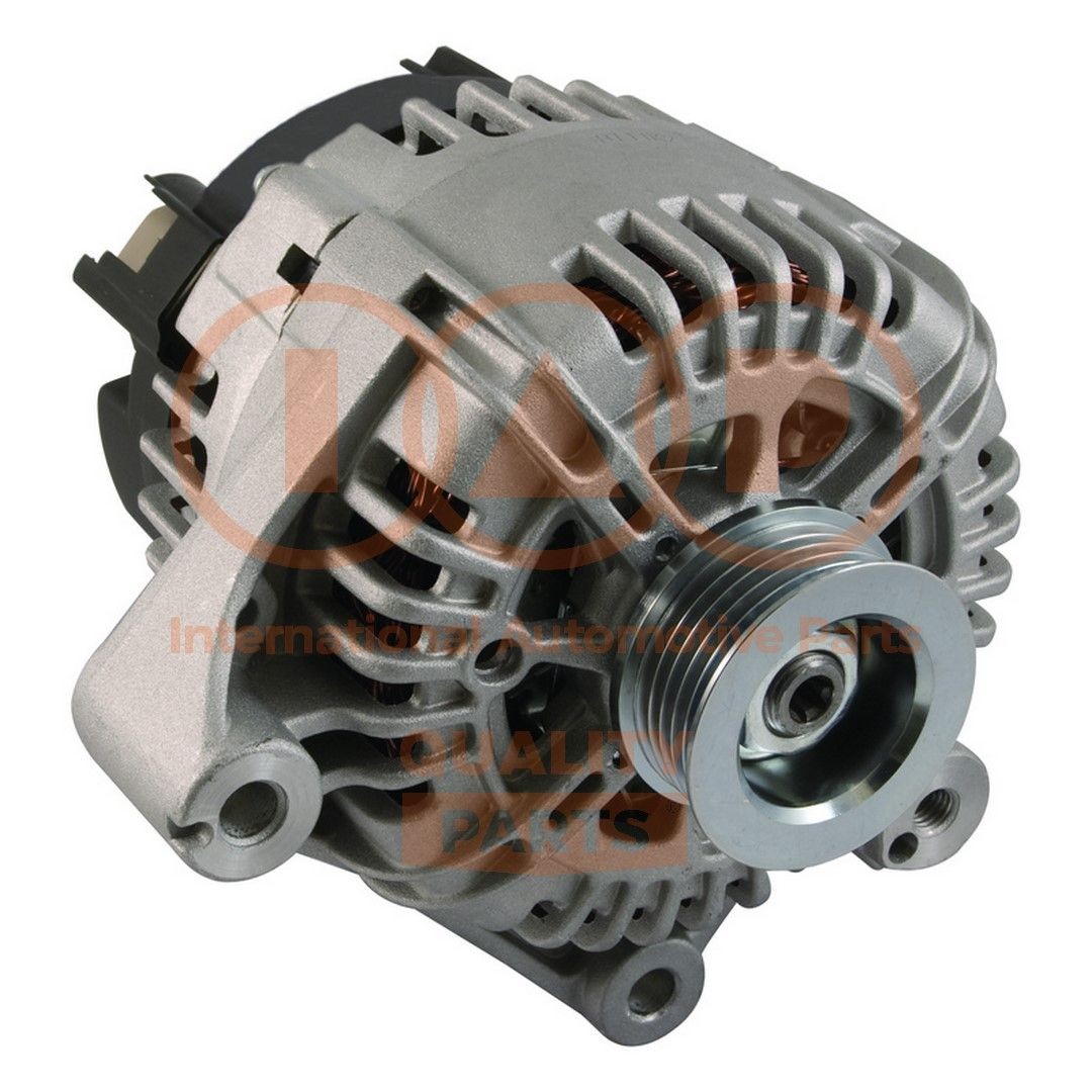 IAP QUALITY PARTS Alternatore 802-14071 802-14071 costo Alternatore LAND ROVER DEFENDER IAP QUALITY PARTS