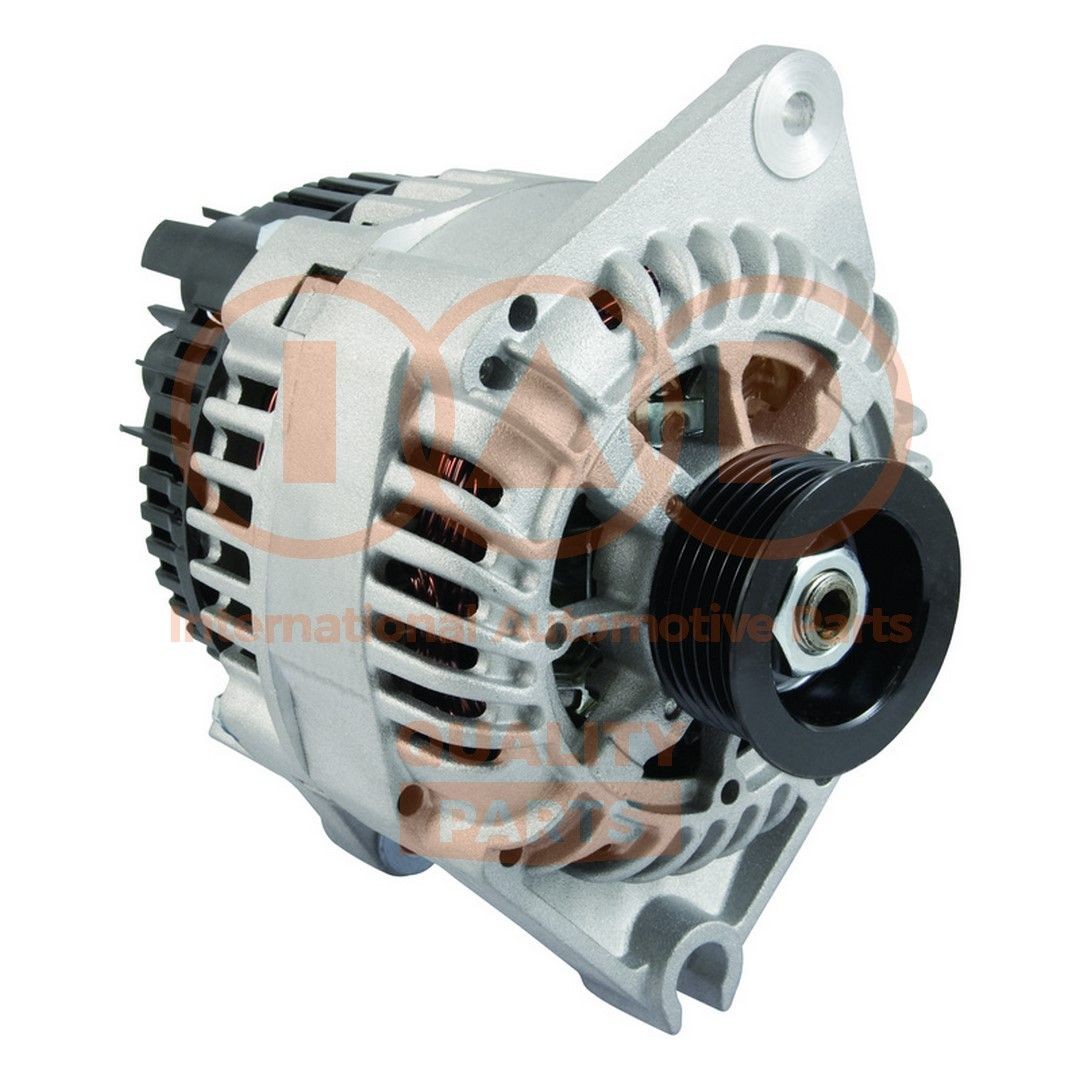 IAP QUALITY PARTS Laturi 802-16050 802-16050 IAP QUALITY PARTS Laturi Citroën C-CROSSER hinta