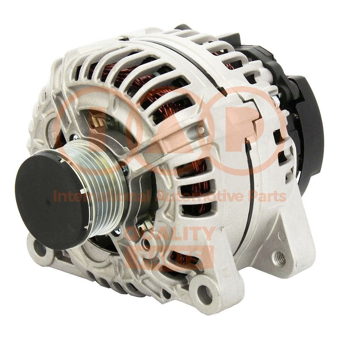 IAP QUALITY PARTS Generator 802-16056 802-16056 IAP QUALITY PARTS växelströmsgenerator FIAT ULYSSE