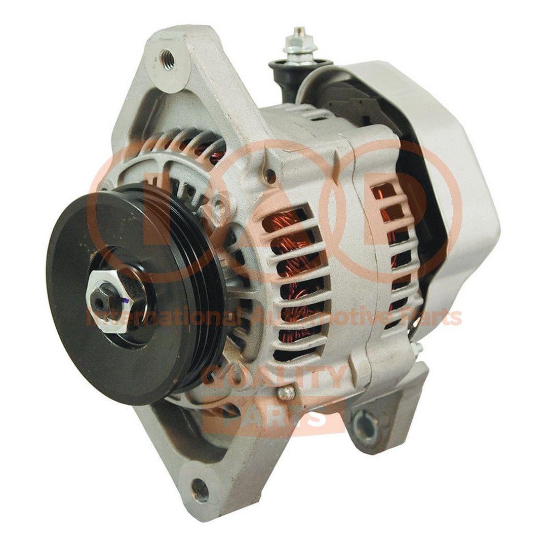 IAP QUALITY PARTS Alternatore 802-16061 IAP QUALITY PARTS 802-16061 Alternatore Alto IV (EF) prezzo