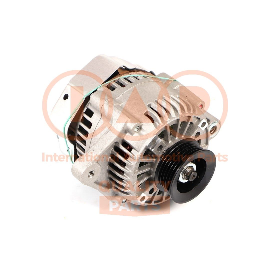IAP QUALITY PARTS Alternatore 802-16083 IAP QUALITY PARTS 802-16083 Dinamo Nissan Pixo UA0 originale prezzo