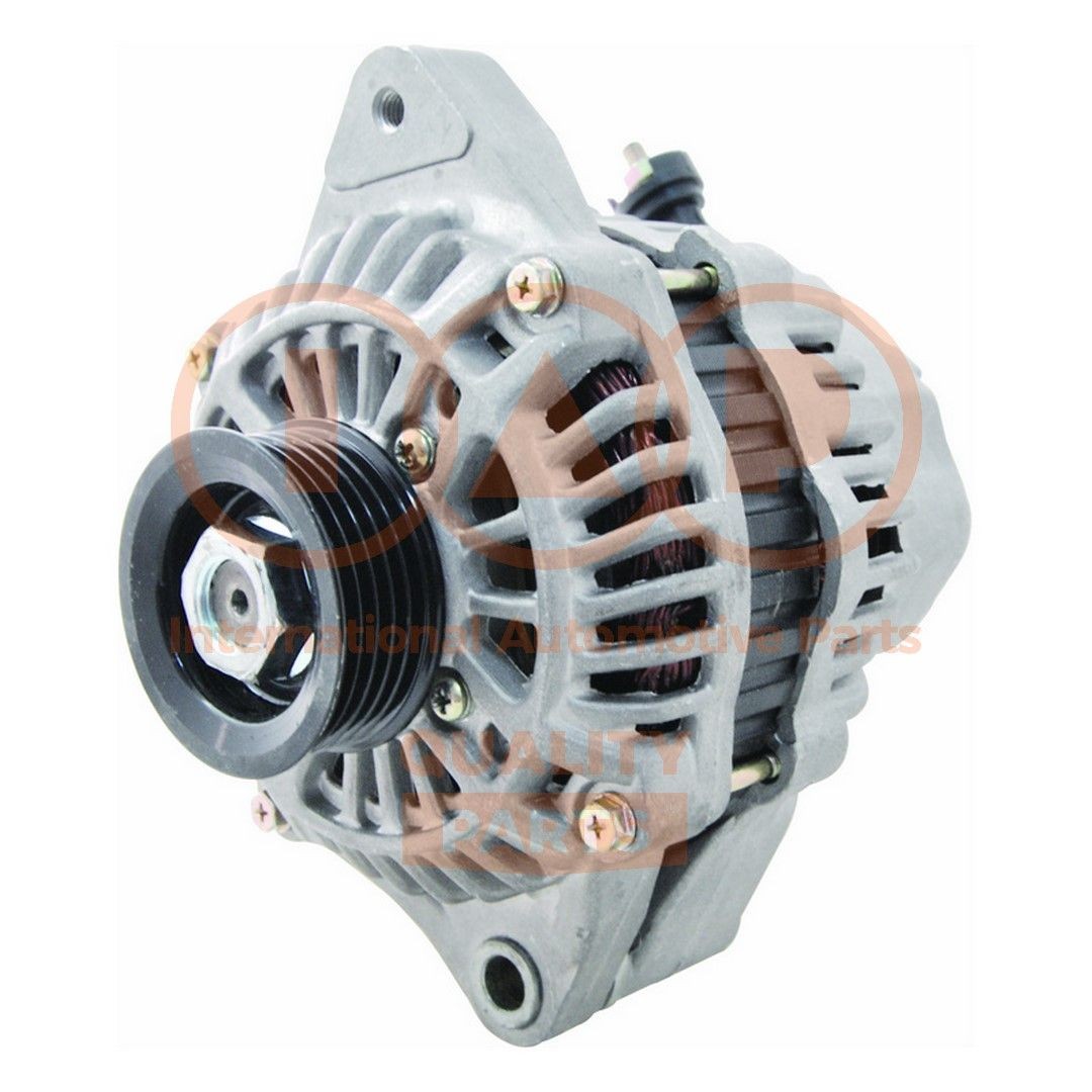IAP QUALITY PARTS Generator 802-16100 802-16100 IAP QUALITY PARTS dynamo FIAT ULYSSE