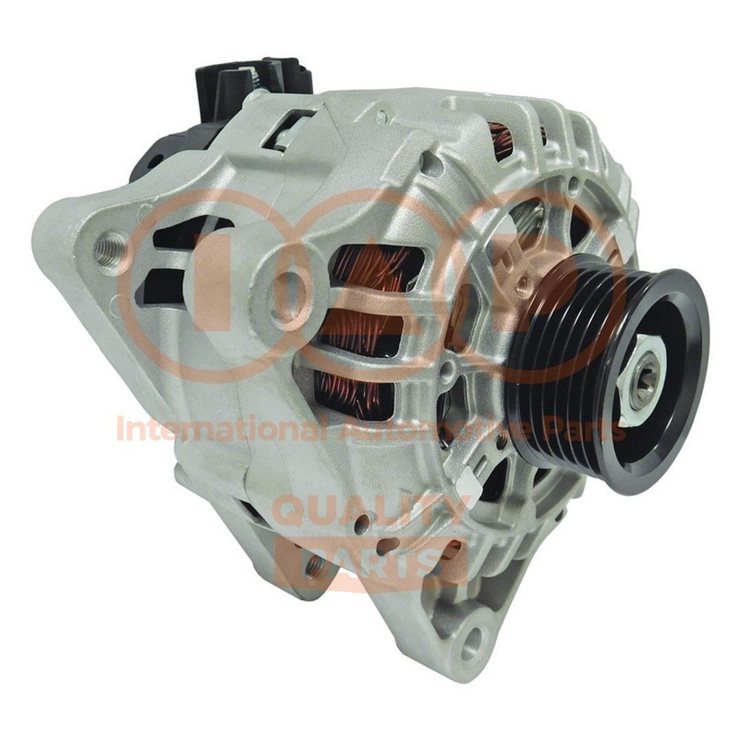 IAP QUALITY PARTS Alternador 802-17006 802-17006 Alternador CITROËN C4 IAP QUALITY PARTS