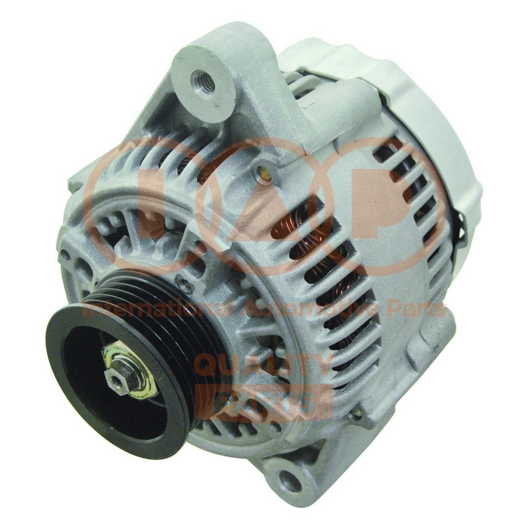 IAP QUALITY PARTS Alternator 802-17085 DAIHATSU TERIOS IAP QUALITY PARTS alternator 80217085