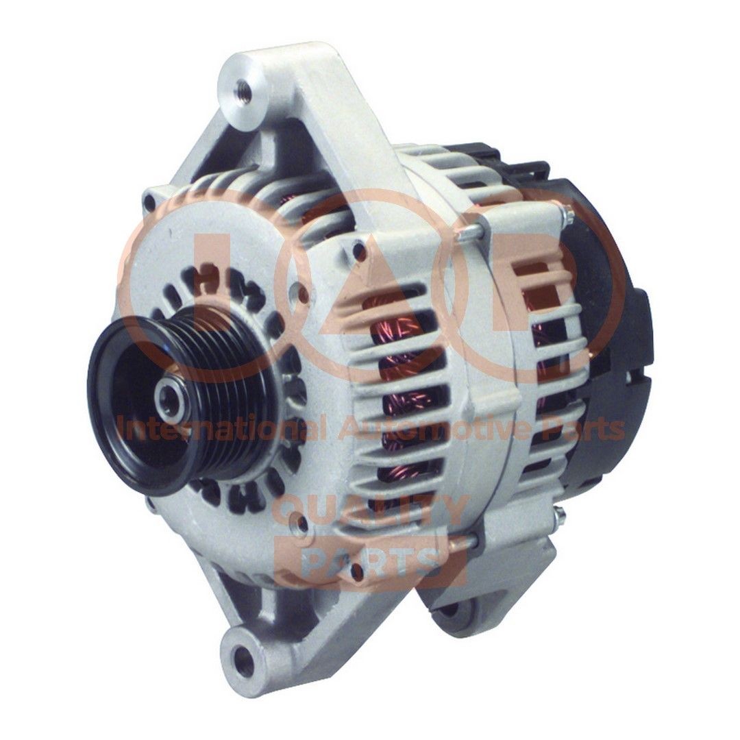 Dynamo / Alternator IAP QUALITY PARTS 802-20051 IAP QUALITY PARTS 802-20051: Wisselstroomdynamo Chevy TACUMA 2015