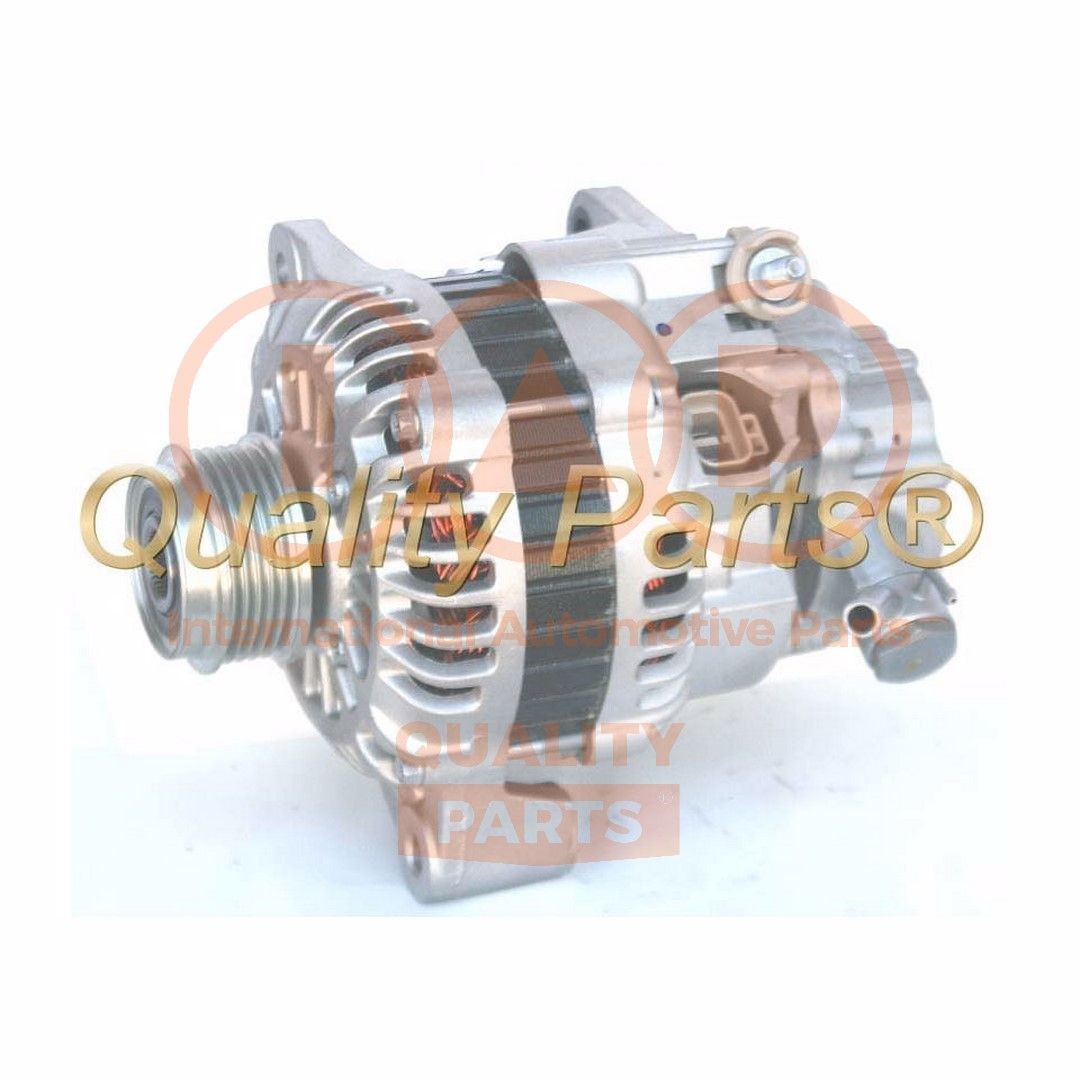 IAP QUALITY PARTS Alternatore 802-21052 IAP QUALITY PARTS 802-21052 Alternatore Kia Sedona Carnival originale prezzo