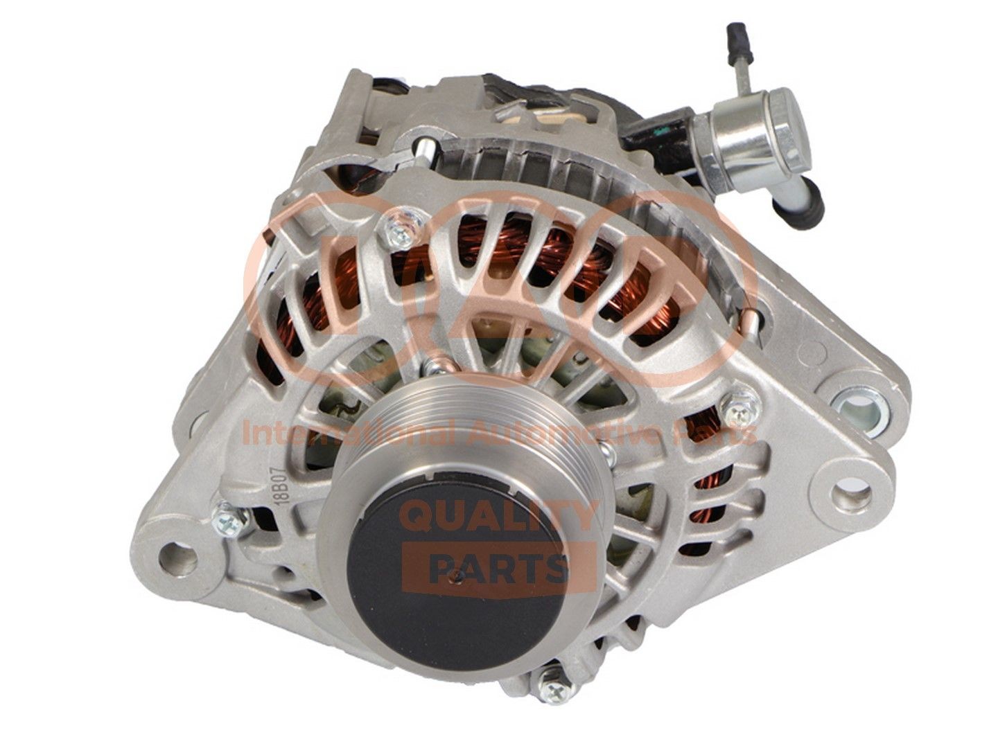 IAP QUALITY PARTS Laturi 802-21083 802-21083 IAP QUALITY PARTS Laturi HYUNDAI COUPE