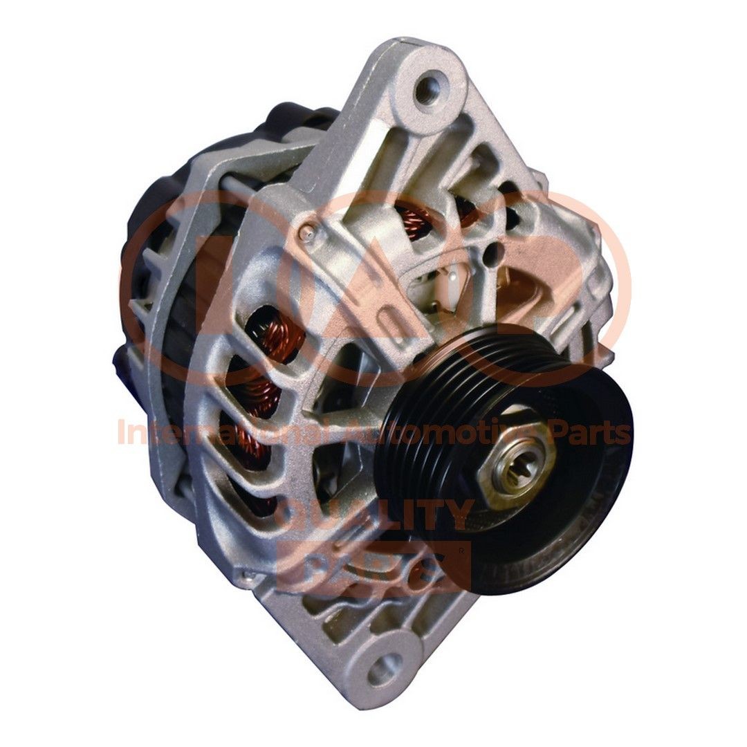 IAP QUALITY PARTS Generaator 802-21110 Generaator IAP QUALITY PARTS Kia SHUMA 802-21110