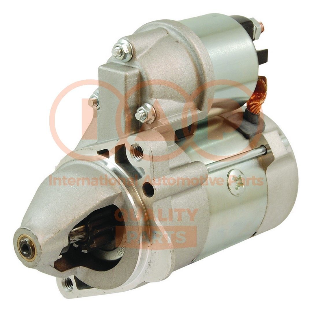 IAP QUALITY PARTS Motor de arranque 803-00100 803-00100 Motor de arranque SMART CITY-COUPE IAP QUALITY PARTS