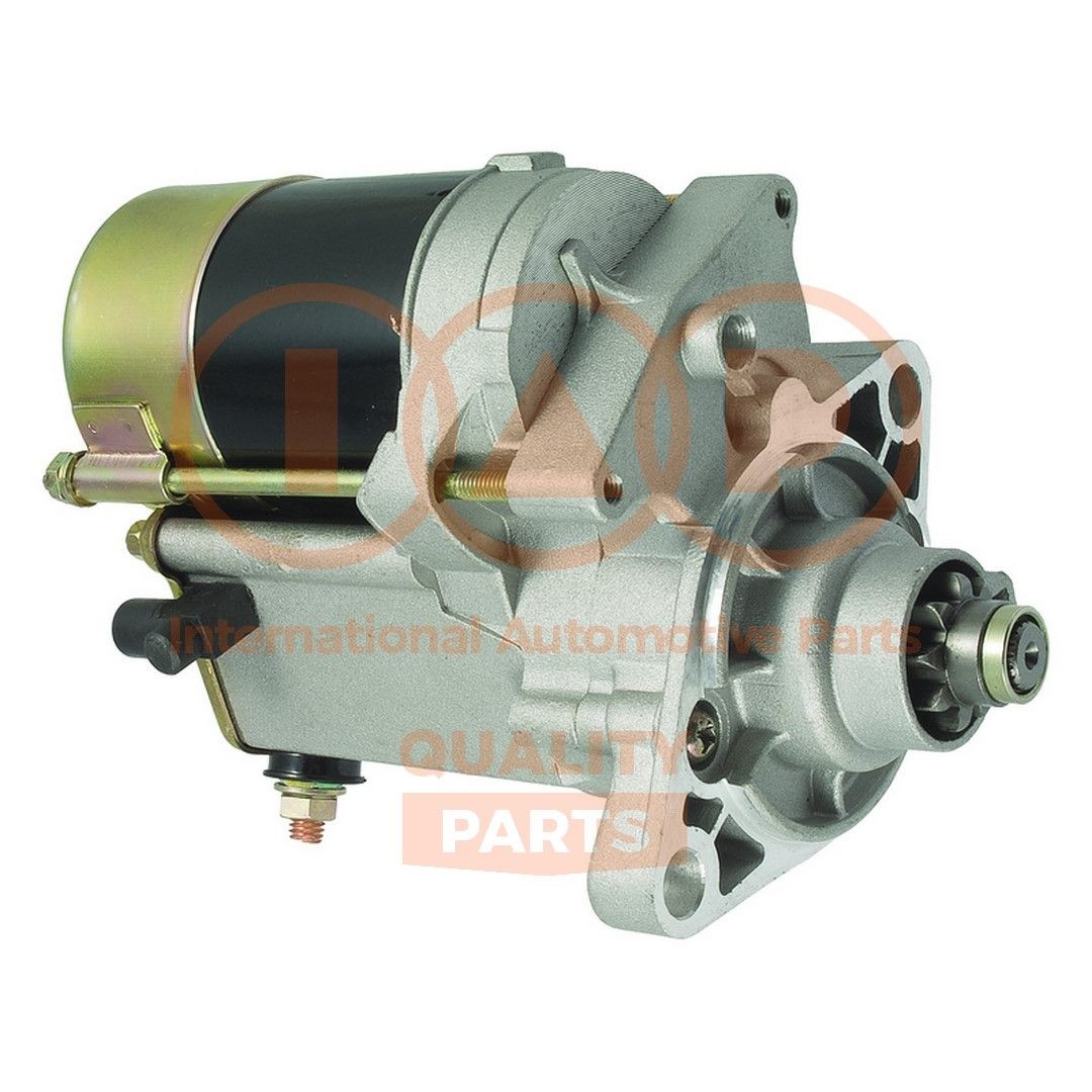 IAP QUALITY PARTS Startmotor 803-06010 prijs Startmotoren Honda EC, ED, EE 803-06010 IAP QUALITY PARTS