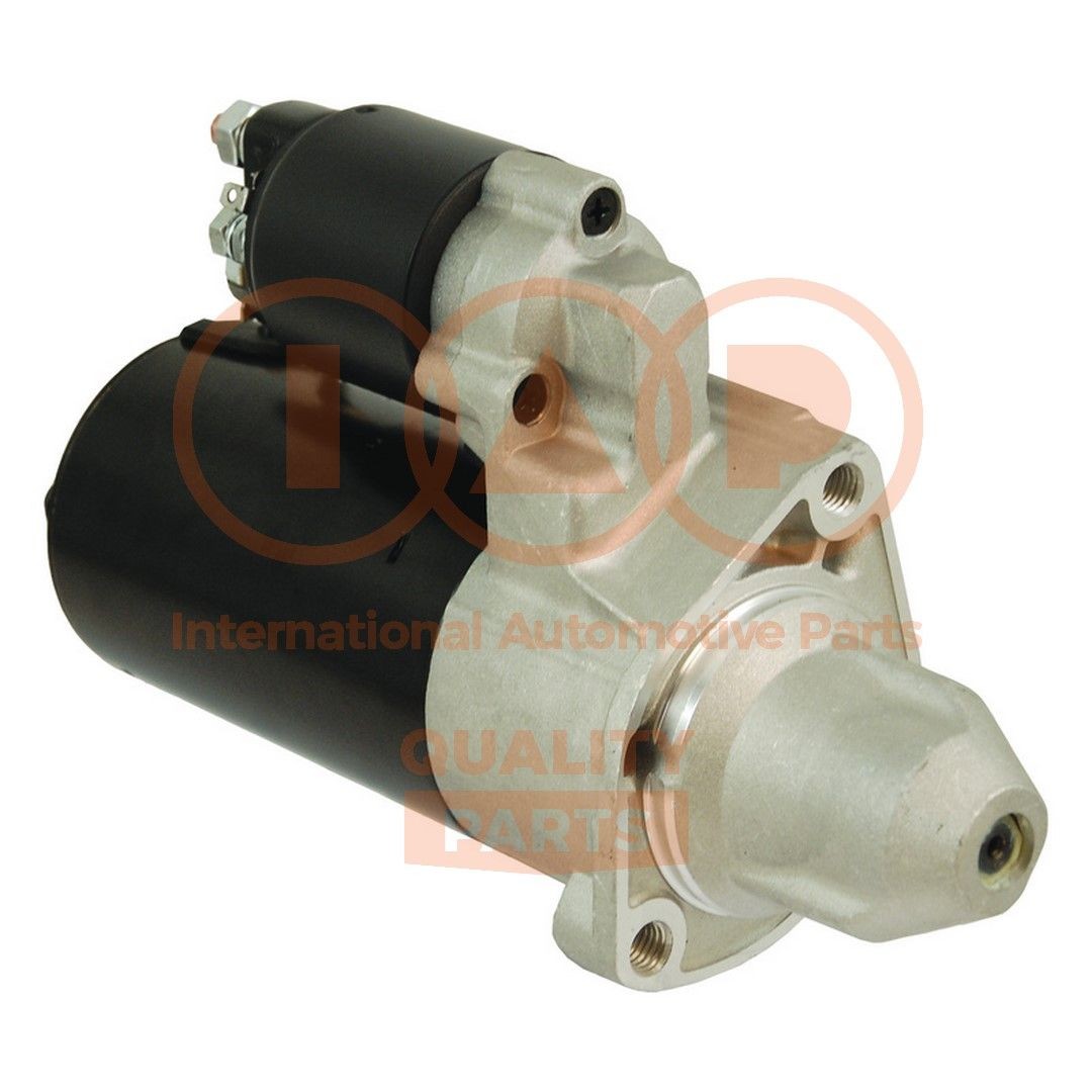 IAP QUALITY PARTS Démarreur 803-10043 Starter IAP QUALITY PARTS SLK 803-10043 pas cher