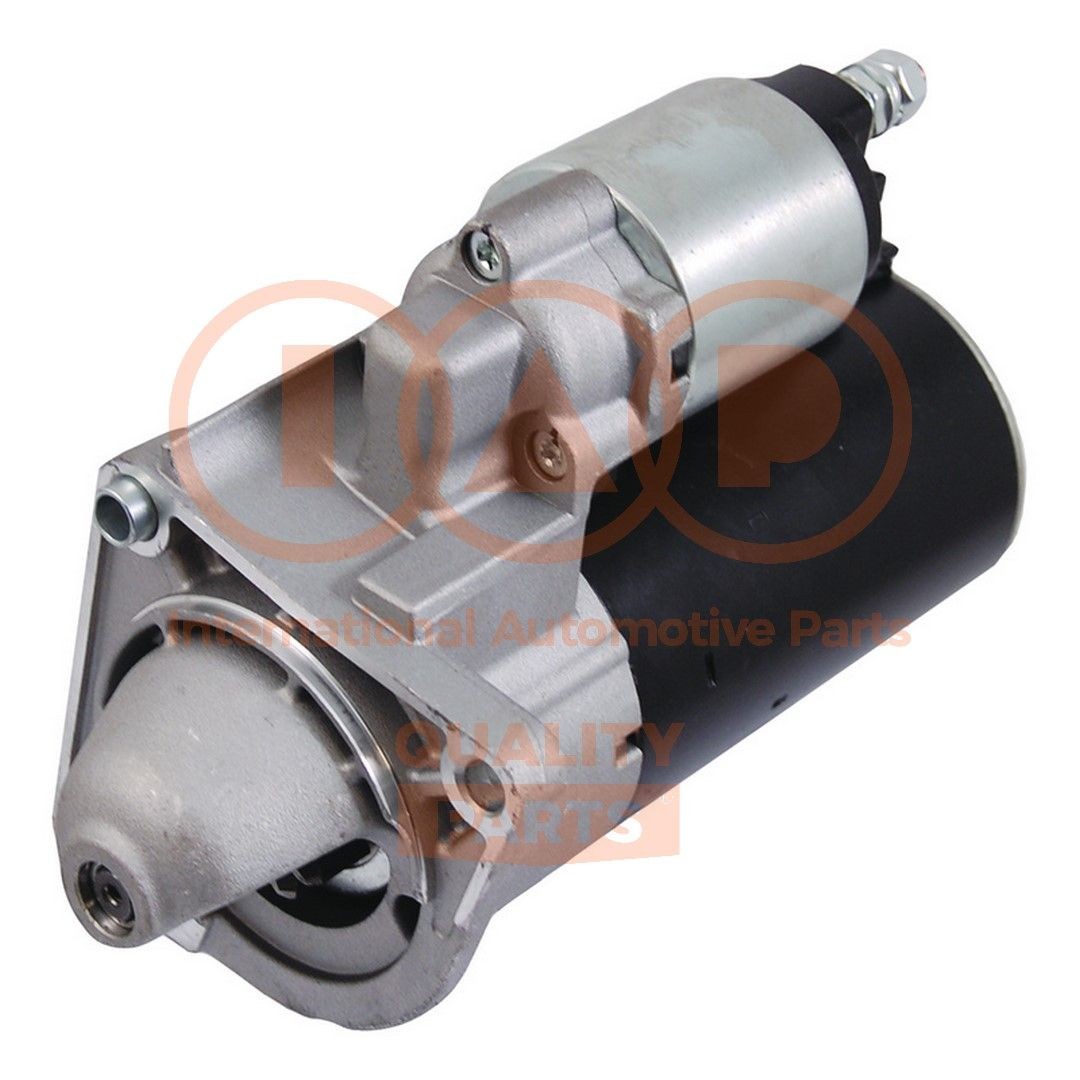 IAP QUALITY PARTS Starter 803-10080 803-10080 Starter motor JEEP CHEROKEE IAP QUALITY PARTS