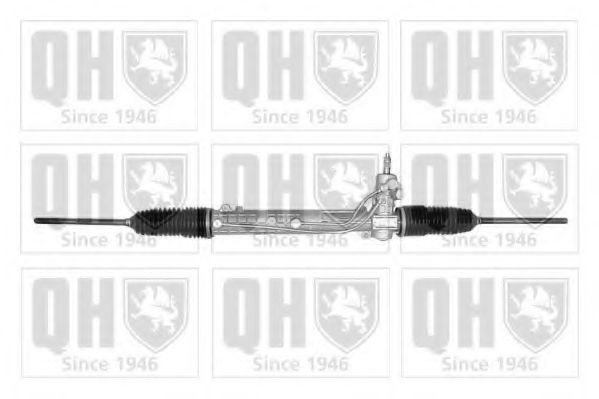 QUINTON HAZELL Tannstang QSRP829 Tannstang QUINTON HAZELL 147 QSRP829 billige