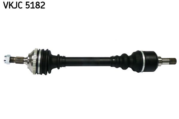 SKF Semiasse VKJC 5182 SKF VKJC 5182 Semiasse