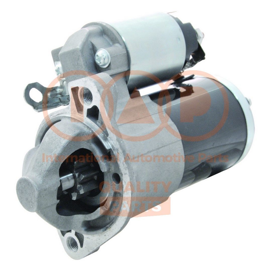 IAP QUALITY PARTS Μίζα 803-12055 803-12055 Μίζα MITSUBISHI COLT IAP QUALITY PARTS