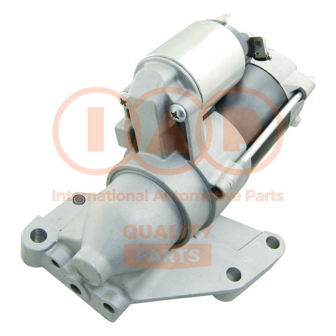IAP QUALITY PARTS Starteris 803-12056 803-12056 Starteris JEEP COMMANDER IAP QUALITY PARTS