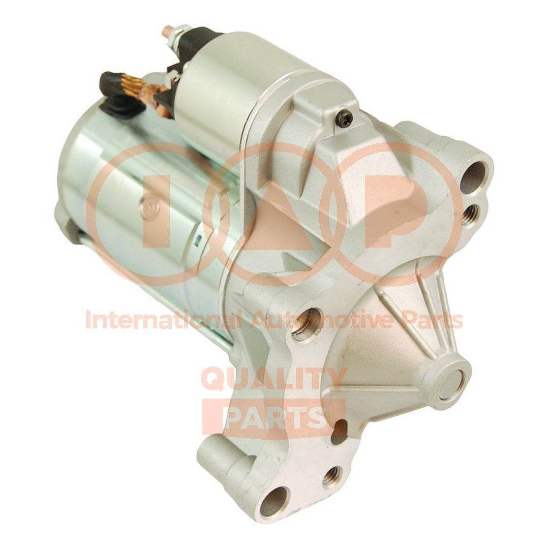 IAP QUALITY PARTS Motor de arranque 803-12057 Motor de arranque IAP QUALITY PARTS 107 803-12057 baratos