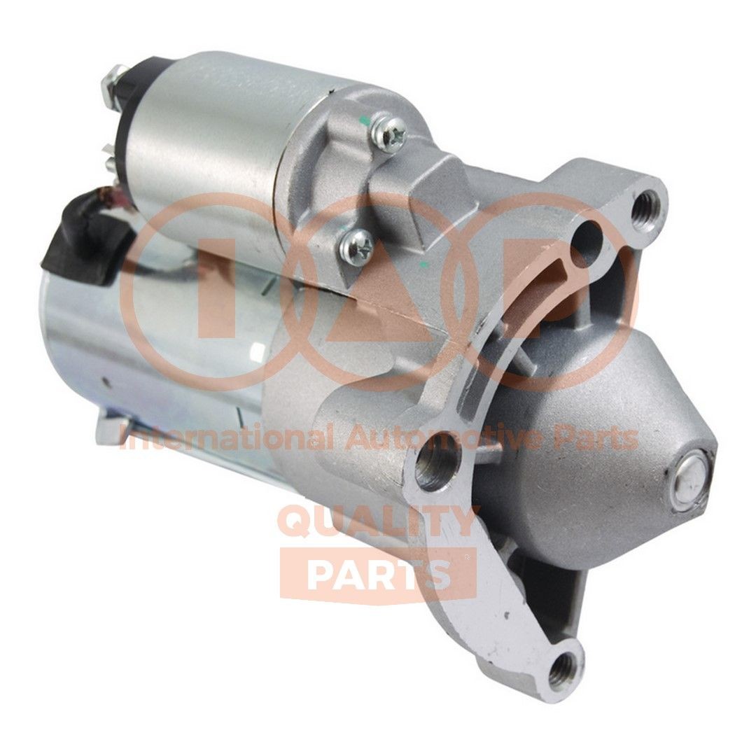 IAP QUALITY PARTS Starter 803-12058 803-12058 Starter CITROËN JUMPY IAP QUALITY PARTS