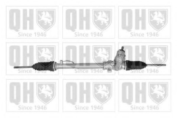 QUINTON HAZELL Tannstang QSRP833 QSRP833 Tannstang ALFA ROMEO 147 QUINTON HAZELL