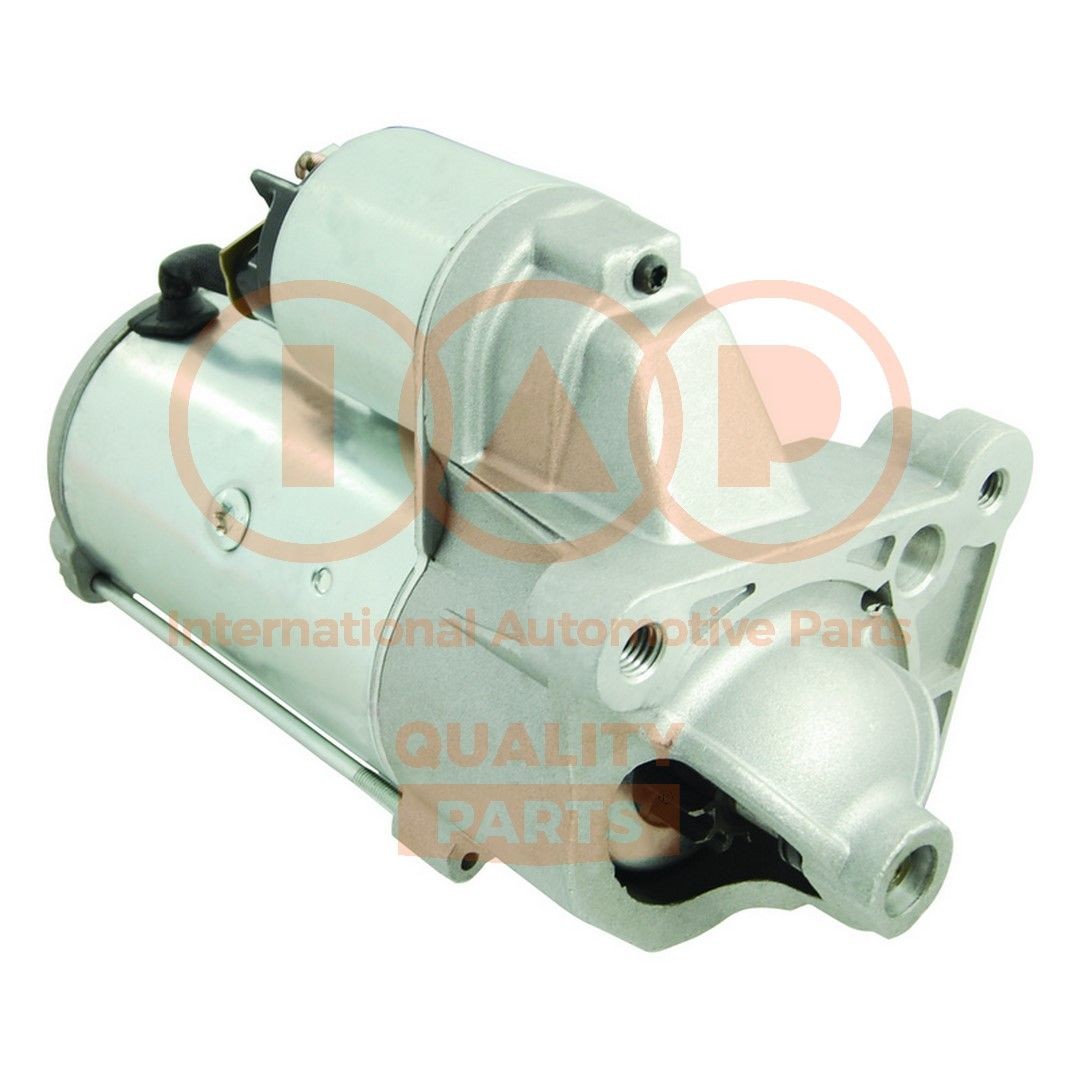 IAP QUALITY PARTS Μίζα 803-13160 803-13160 Μίζα MITSUBISHI COLT IAP QUALITY PARTS