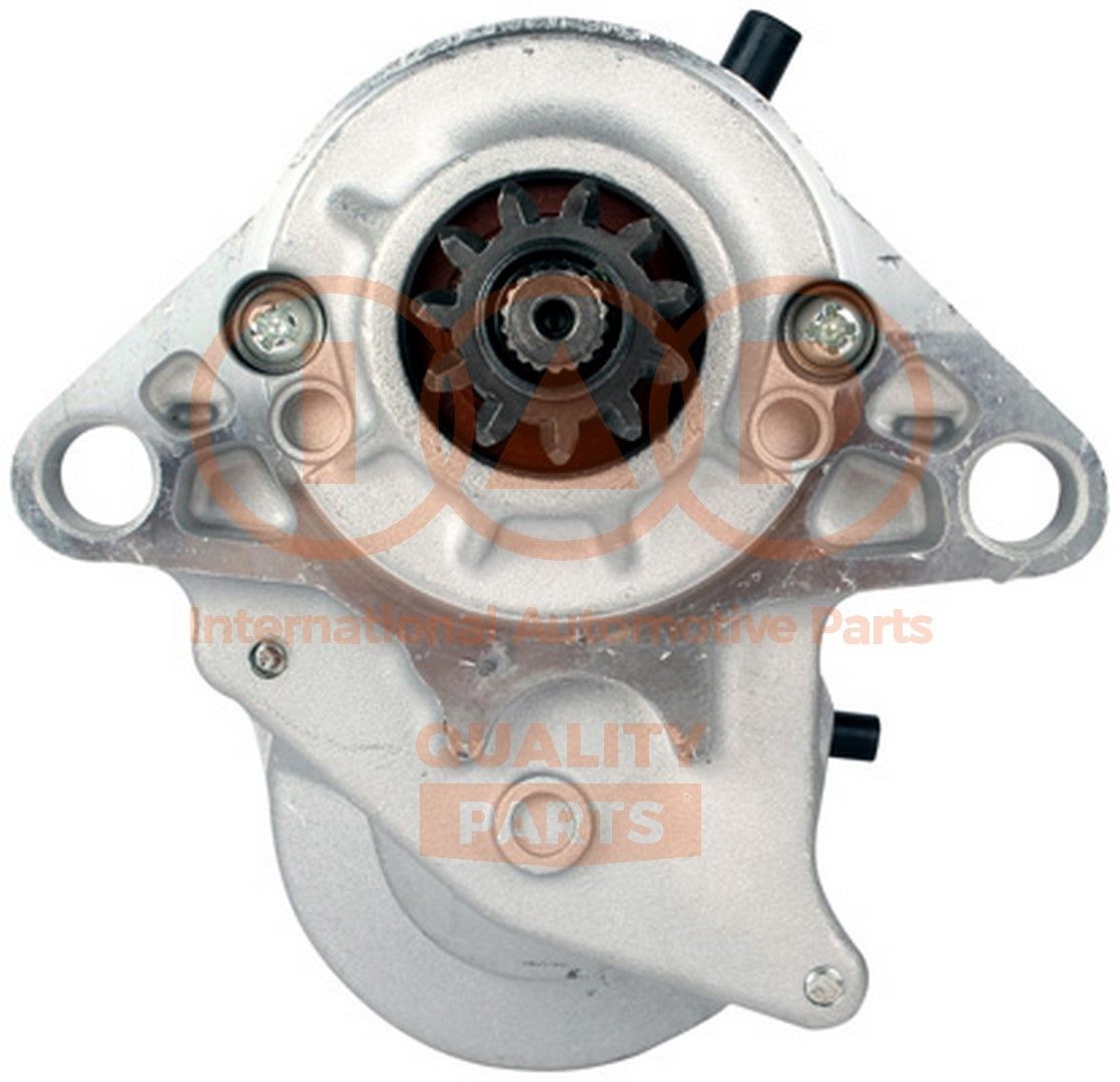 IAP QUALITY PARTS Motorino avviamento 803-14070 IAP QUALITY PARTS 803-14070 Motorino di avviamento ROVER 200 Hatchback (XW) originale prezzo