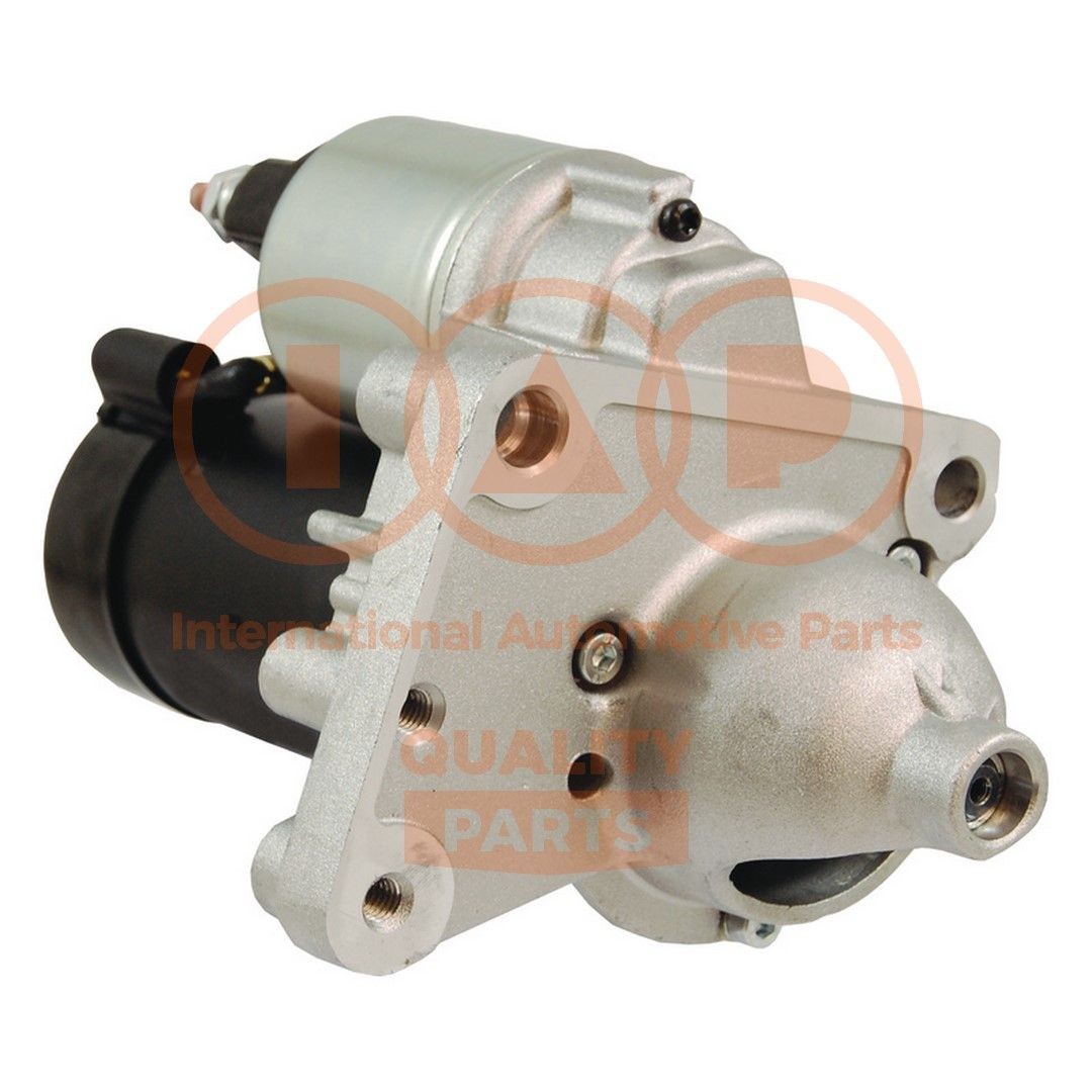 IAP QUALITY PARTS Startmotor 803-17006 Startmotoren IAP QUALITY PARTS IDEA 803-17006 goedkoop