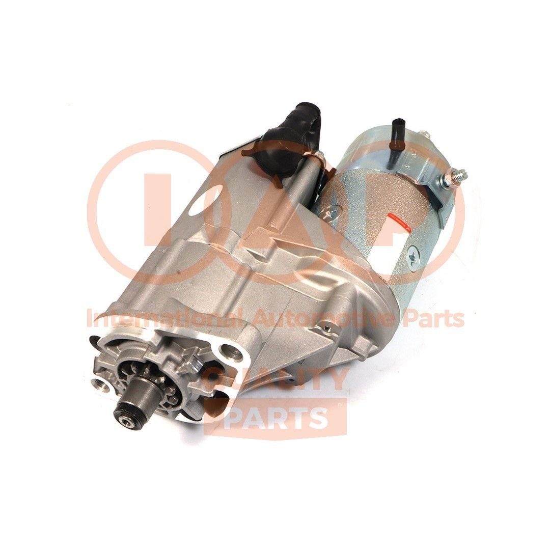 IAP QUALITY PARTS Starter 803-17050 Startmotor IAP QUALITY PARTS SLK 803-17050 billig