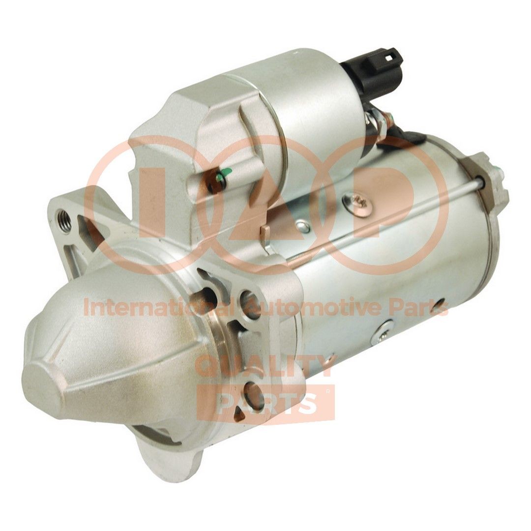 IAP QUALITY PARTS Motor de arranque 803-20091 Motor de arranque IAP QUALITY PARTS TIGRA 803-20091 baratos