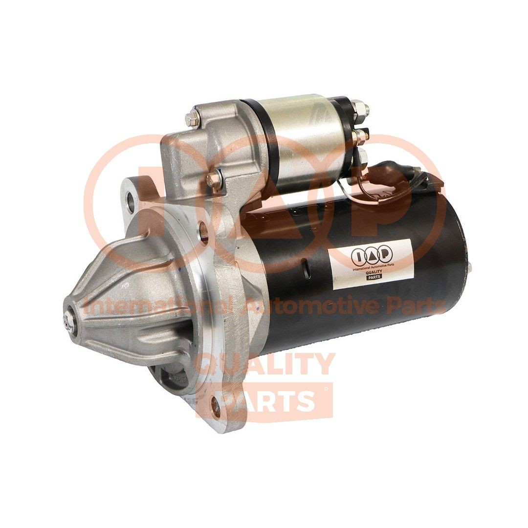 IAP QUALITY PARTS Štartér 803-22030 IAP QUALITY PARTS 803-22030 Štartér Indica I (V1 / V2) originálne cena