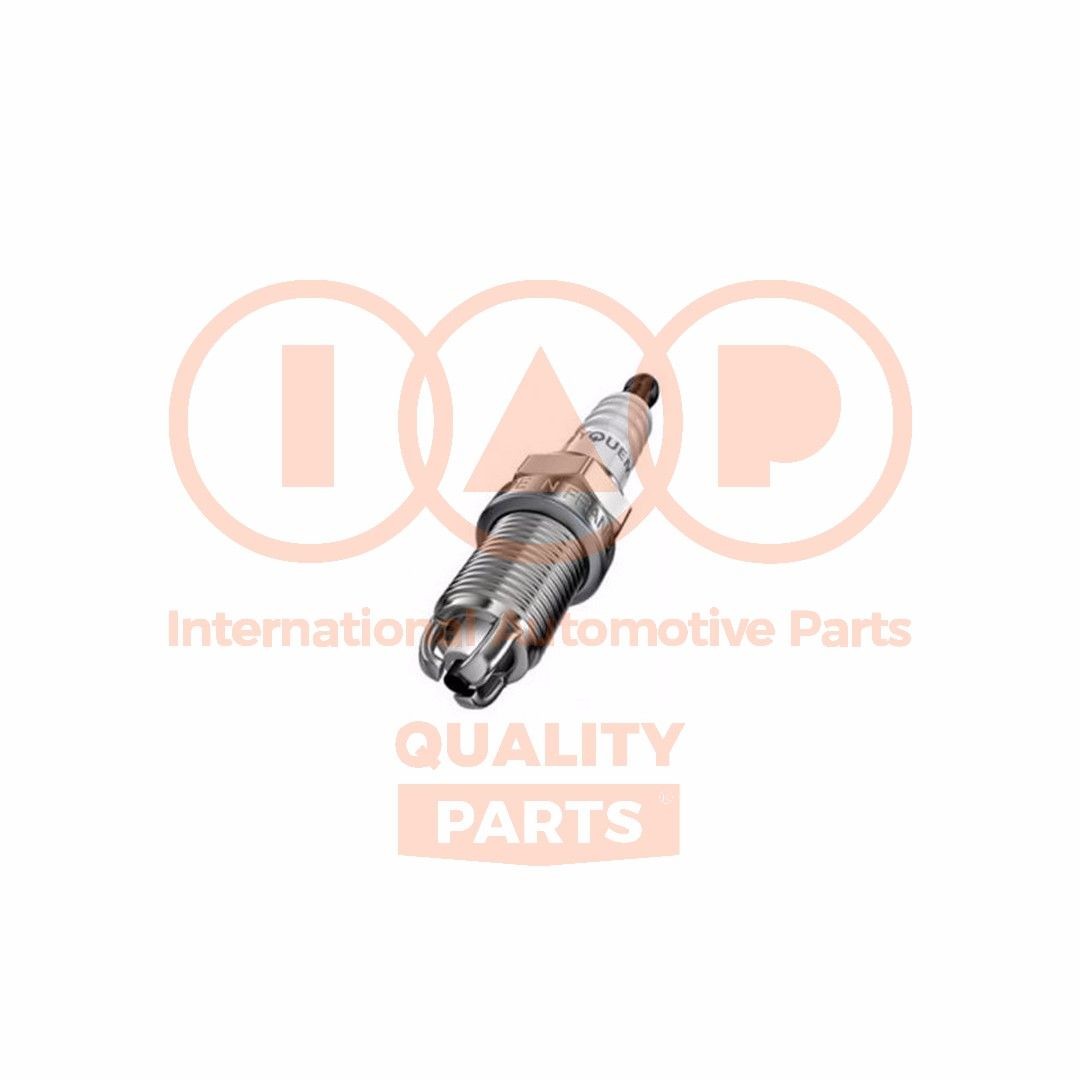 IAP QUALITY PARTS Candela accensione 809-00001 809-00001 costo Candele IAP QUALITY PARTS MAZDA MX-5