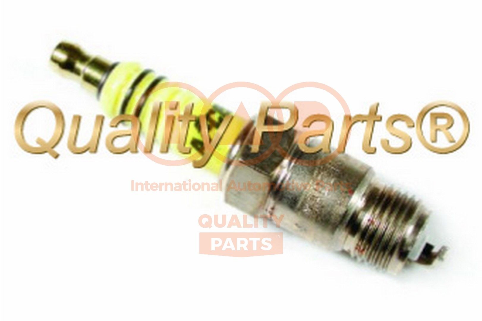 IAP QUALITY PARTS Spark plug 809-01010 809-01010 IAP QUALITY PARTS spark plugs for MERCEDES-BENZ R-Class