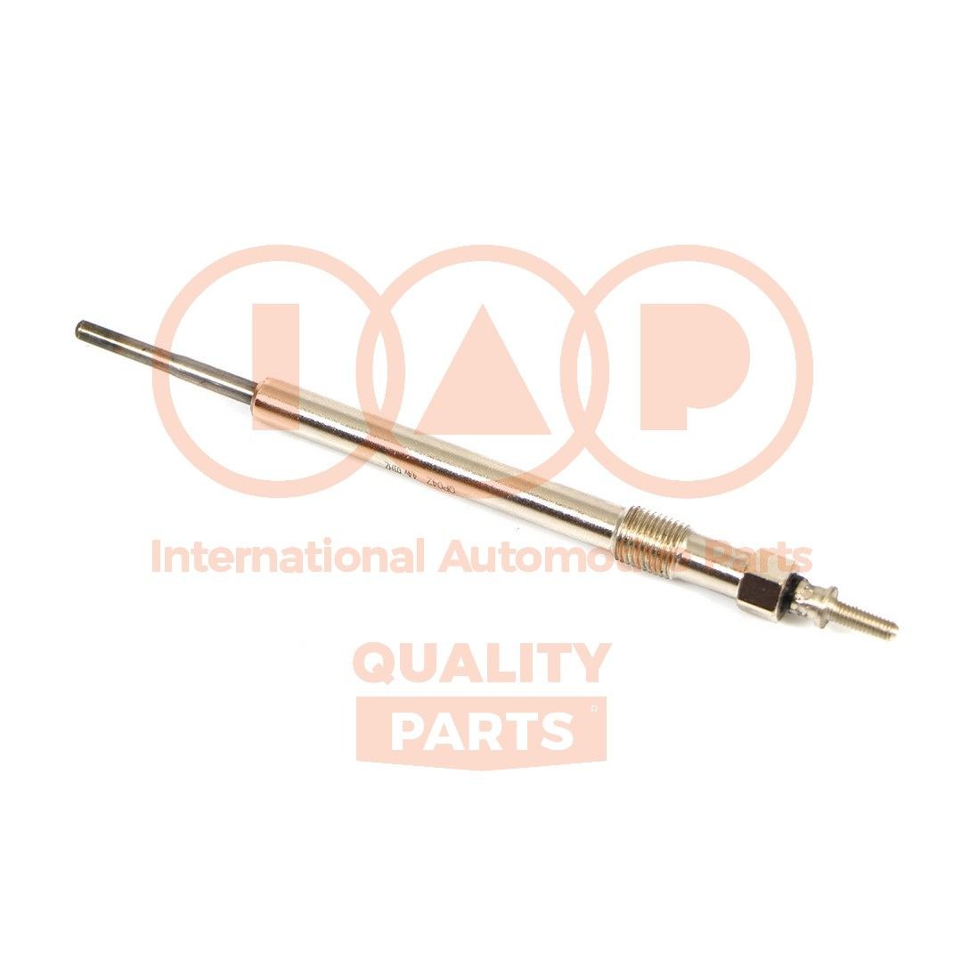 IAP QUALITY PARTS Glödstift 810-14033 810-14033 IAP QUALITY PARTS glödstift CITROЁN XSARA