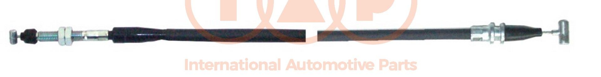 Cavo acceleratore IAP QUALITY PARTS 812-03040 IAP QUALITY PARTS 812-03040 Cavo acceleratore HYUNDAI i30 2010