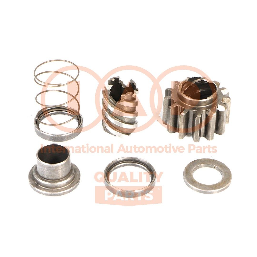 IAP QUALITY PARTS Pastorok żtartéra 814-10020 814-10020 IAP QUALITY PARTS Voľnobeżná prevodovka żtartéra Volvo lacné