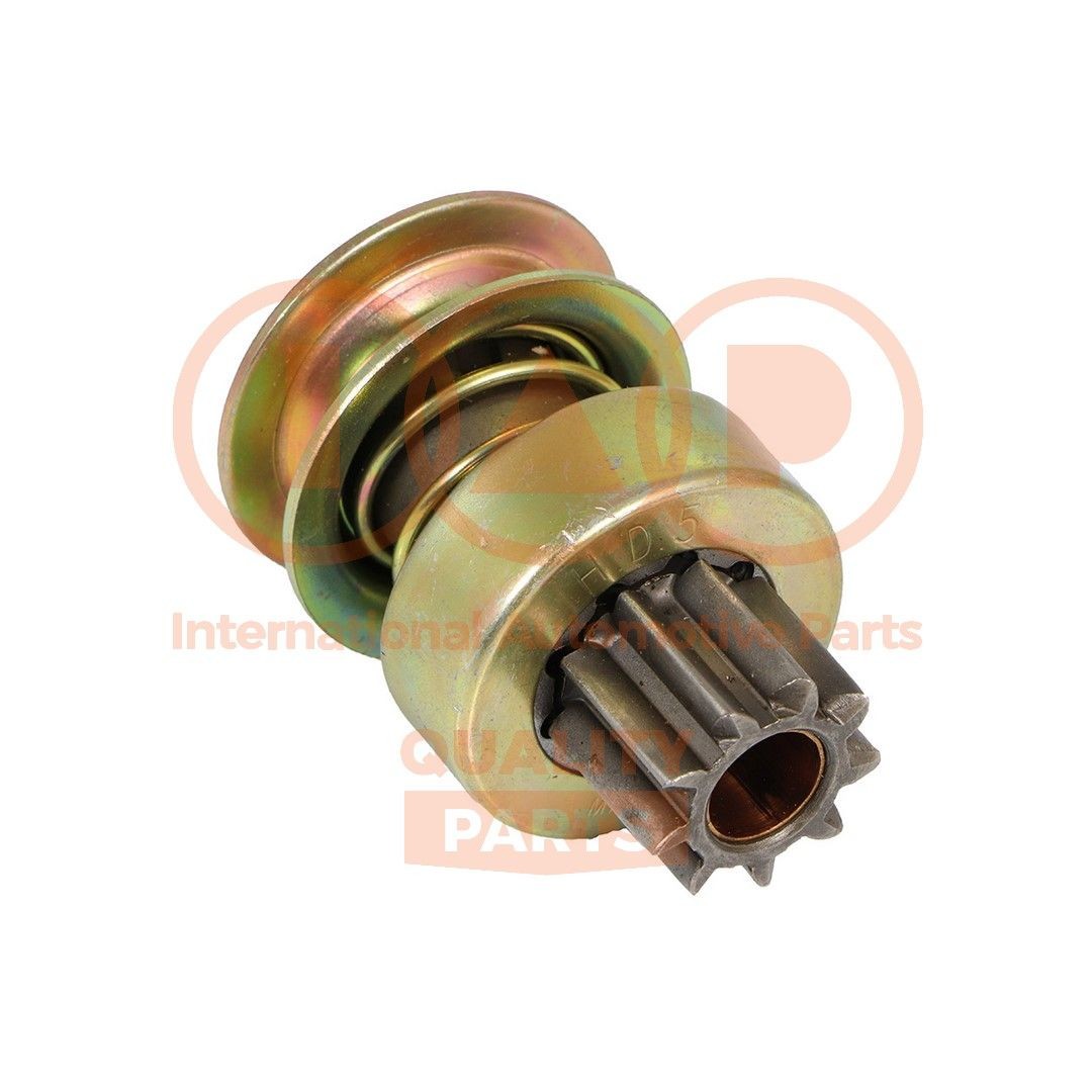 IAP QUALITY PARTS Pinion, starter 814-10021 814-10021 IAP QUALITY PARTS freewheel gear, starter MITSUBISHI OUTLANDER