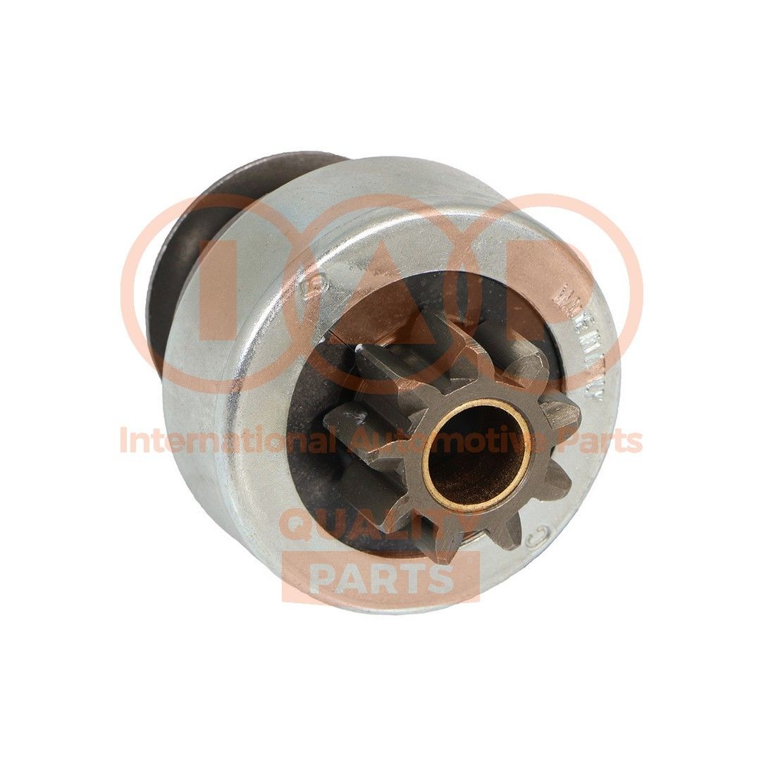 IAP QUALITY PARTS Pignone, Motorino d'avviamento 814-10022 Meccanismo unidirezionale, motorino d'avviamento Jeep MK74 814-10022 IAP QUALITY PARTS