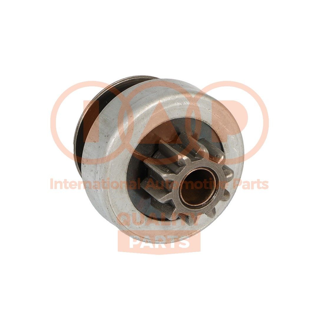 IAP QUALITY PARTS Pignone, Motorino d'avviamento 814-10041 Meccanismo unidirezionale, motorino d'avviamento Jeep MK74 814-10041 IAP QUALITY PARTS