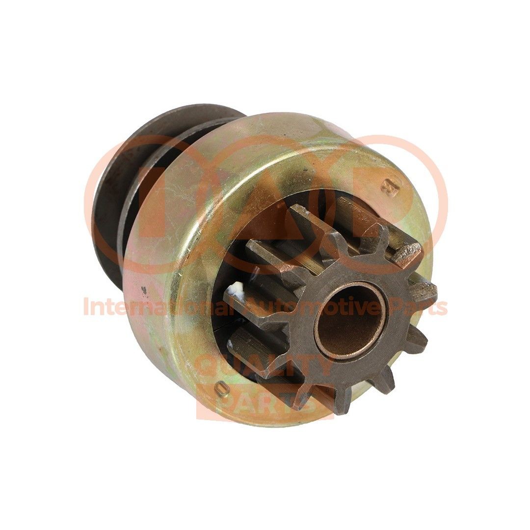 IAP QUALITY PARTS Lite tannhjul, starter 814-13010 Friløpsgir, starter IAP QUALITY PARTS BMW 02 814-13010