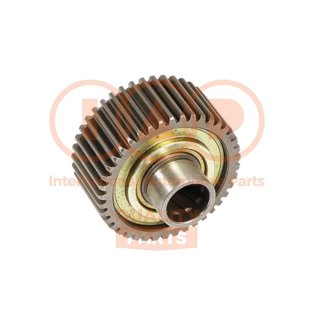 IAP QUALITY PARTS Hammastrummel, starter 814-13031 814-13031 Vabajooks, starter NISSAN 200 SX IAP QUALITY PARTS