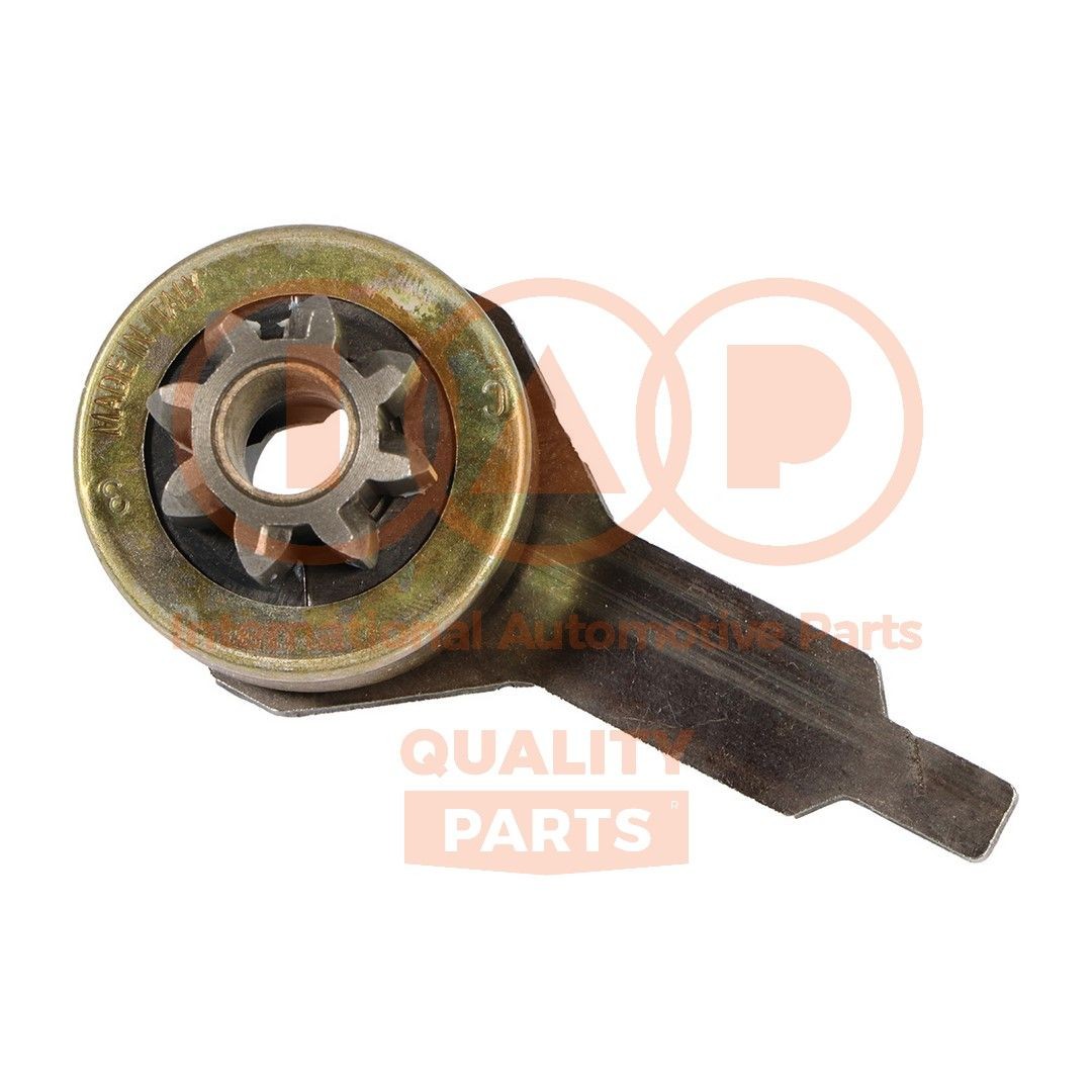 IAP QUALITY PARTS Γρανάζι, μίζα 814-13080 Γρανάζια σφόνδυλου αδρανείας, εκκινητής IAP QUALITY PARTS B-class 814-13080 φθηνά